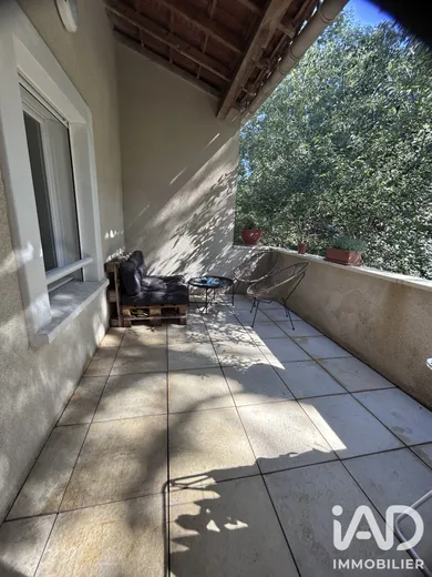 Appartement à Nîmes (30000)