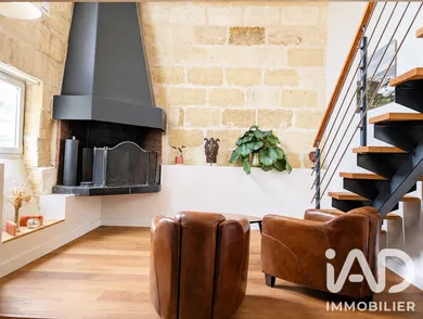House in Bordeaux (33000)