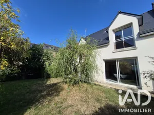 House in Rennes (35700)