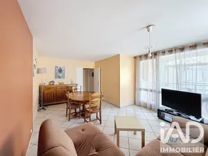 Apartment in Athis-Mons (91200)