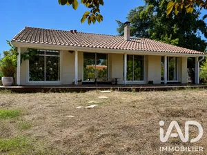 House in Léognan (33850)