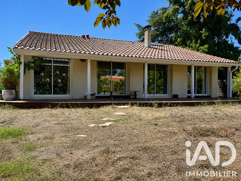 Maison 4 pièces 98 m² · à Léognan · 98 m² · 387 000 €