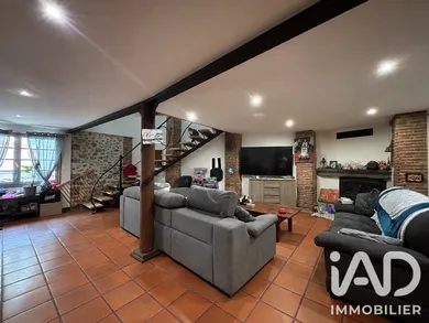 House in Montescot (66200)