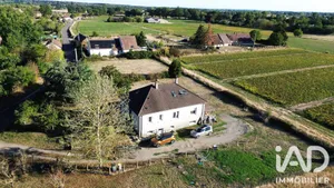 Maison à Allonnes (72700)