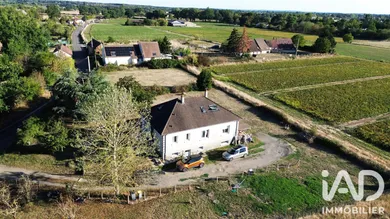 Maison à Allonnes (72700)