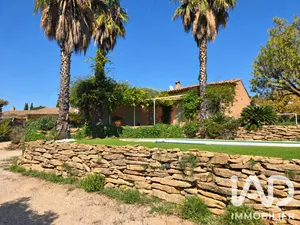 House in Le Castellet (83330)