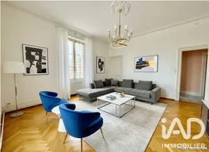 Appartement à Issenheim (68500)