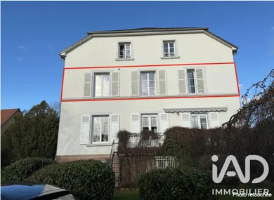 Apartment in Issenheim (68500)