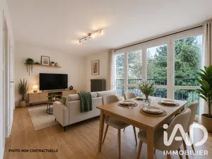 Maison à Pontault-Combault (77340)