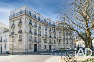 Apartment in Nantes (44100)