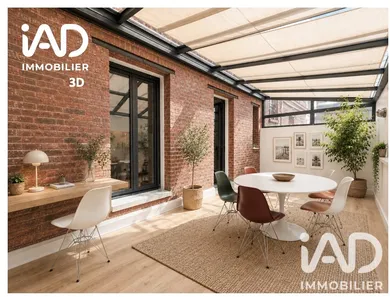 Appartement à Puteaux (92800)