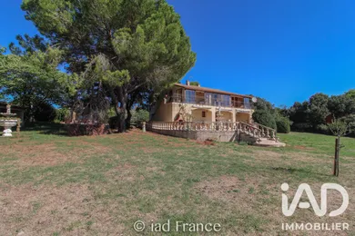 Maison à Sanilhac-Sagriès (30700)