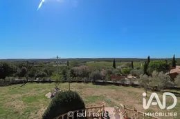 Maison à Sanilhac-Sagriès (30700)