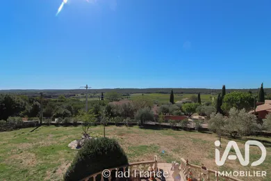 Maison à Sanilhac-Sagriès (30700)