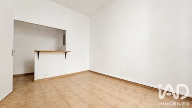 Appartement à Marseille (13006)
