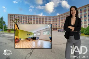 Apartment in Knutange (57240)