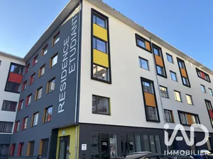 Studio à Saint-Étienne (42000)