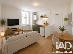 Apartment in Moissac (82200)