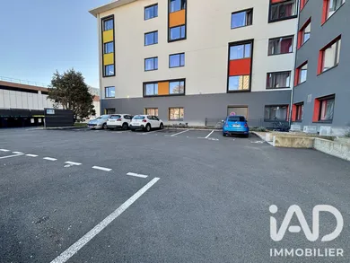 Studio à Saint-Étienne (42000)