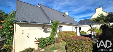 Maison à Saint-Jacut-les-Pins (56220)