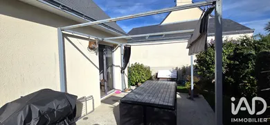 Maison à Saint-Jacut-les-Pins (56220)