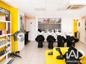 Esthétique, Coiffure​ à Besançon (25000)