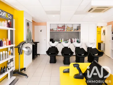 Beauty, Hairdressing in Besançon (25000)