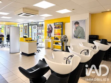 Beauty, Hairdressing in Besançon (25000)