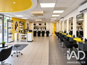 Beauty, Hairdressing in Besançon (25000)