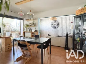 Appartement à Saint-Herblain (44800)