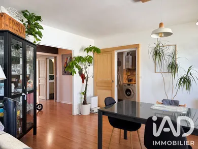 Appartement à Saint-Herblain (44800)