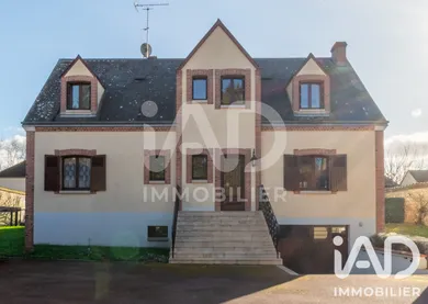 House in Lorris (45260)