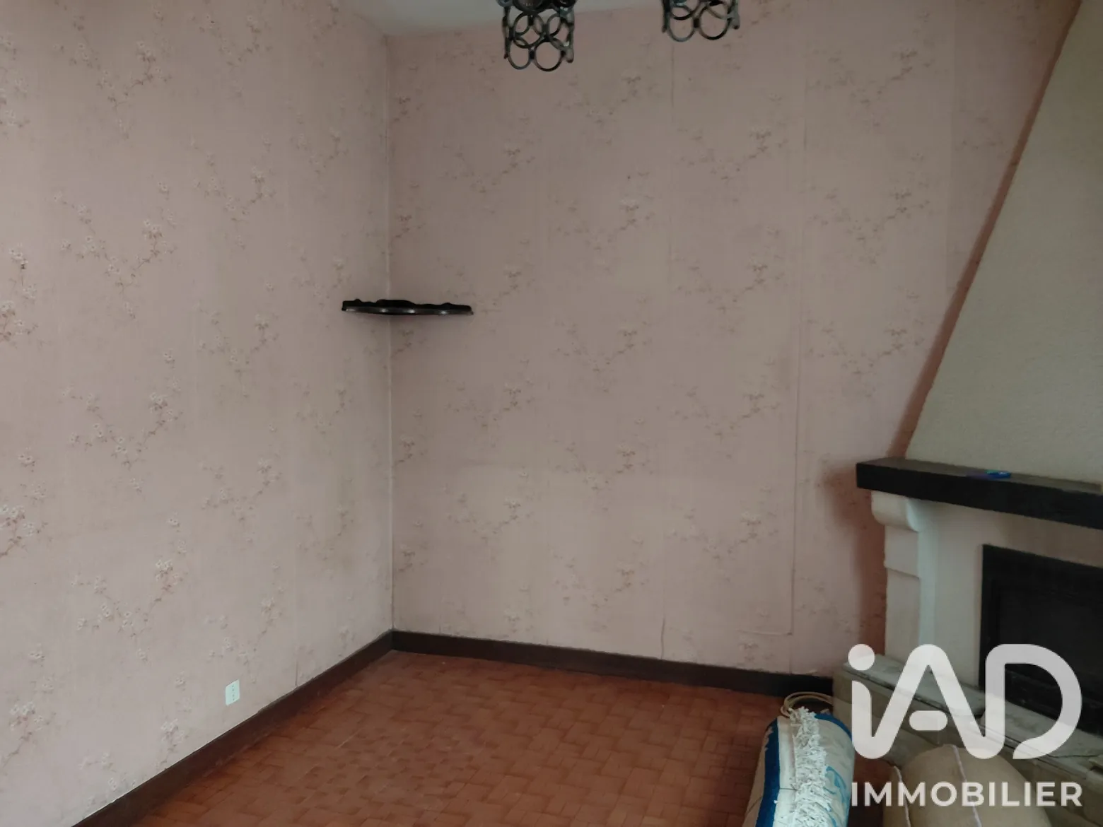 Vente maison à Fontenay-le-Comte (85200) : demeure 7 pièces 189 m² - 2103551 — 3
