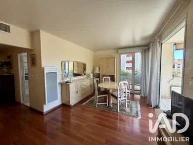 Apartment in Perpignan (66000)