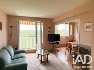 Appartement à Dijon (21000)