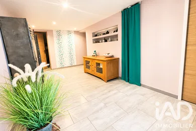 Traditional house in Dommartin-lès-Toul (54200)