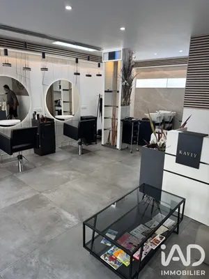 Esthétique, Coiffure​ à Strasbourg (67000)