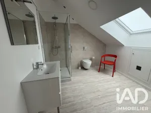 Apartment in Le Havre (76600)