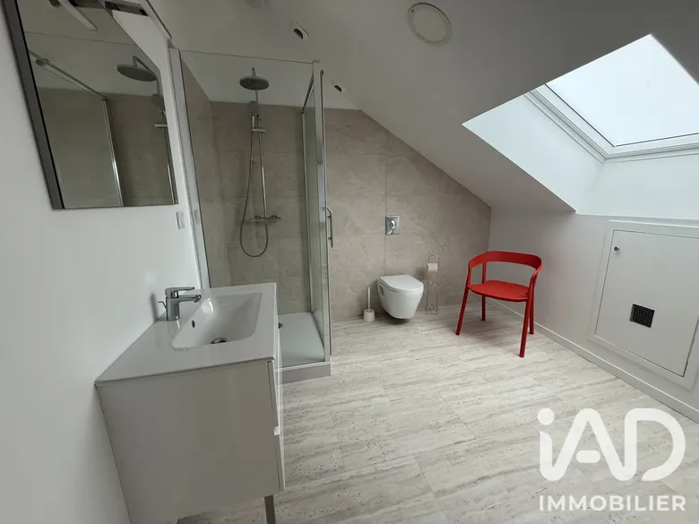 Appartement 2 pièces 50 m² · à Le Havre · 50 m² · 110 000 €