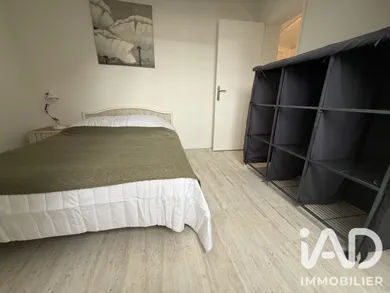 Apartment in Le Havre (76600)