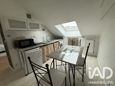 Apartment in Le Havre (76600)