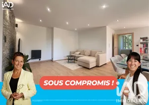 House in Valgelon-La Rochette (73110)