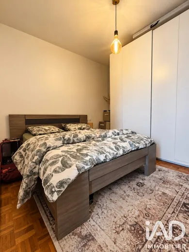 Appartement à Le Havre (76600)