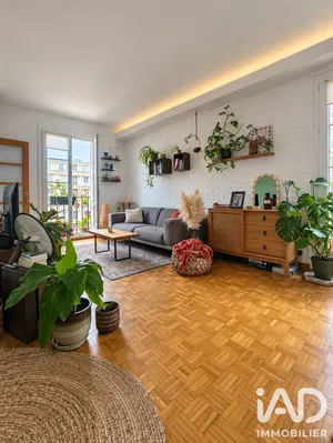 Appartement à Le Havre (76600)