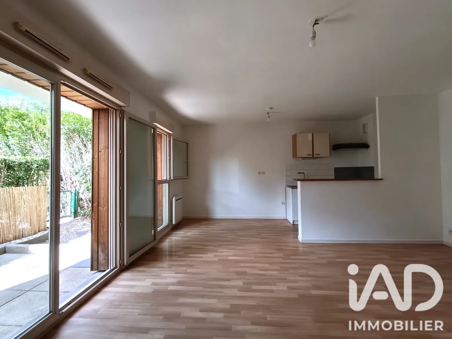Vente appartement à Saint-Armel (35230) : appartement 3 pièces 60 m² - 2101447 — 3