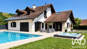 House in Chapareillan (38530)