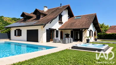 House in Chapareillan (38530)