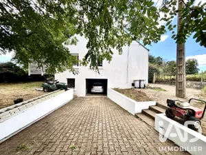 Maison de campagne à Kervignac (56700)