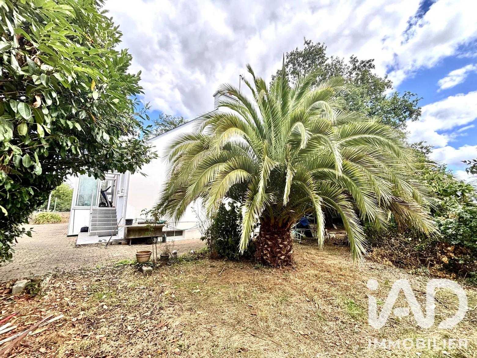 Vente maison à Kervignac (56700) : maison de campagne 5 pièces 115 m² - 2096731 — 3