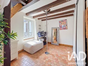 Appartement à Rueil-Malmaison (92500)
